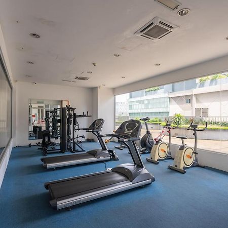 Cozy 2-Bedroom For 4 Pax With Pool - ซูบังจายา ภายนอก รูปภาพ