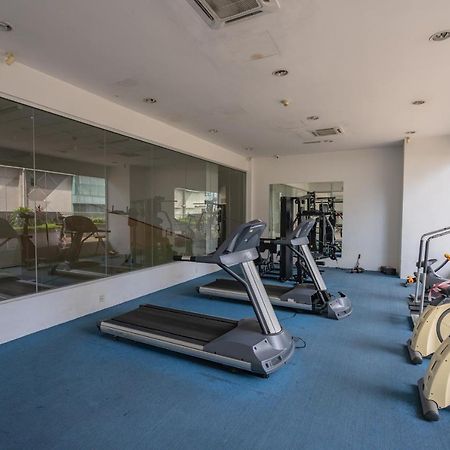 Cozy 2-Bedroom For 4 Pax With Pool - ซูบังจายา ภายนอก รูปภาพ