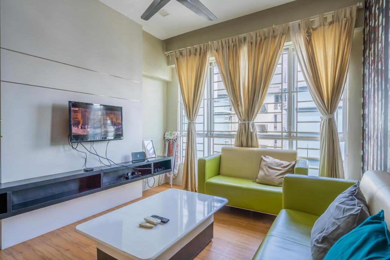 Cozy 2-Bedroom For 4 Pax With Pool - ซูบังจายา ภายนอก รูปภาพ