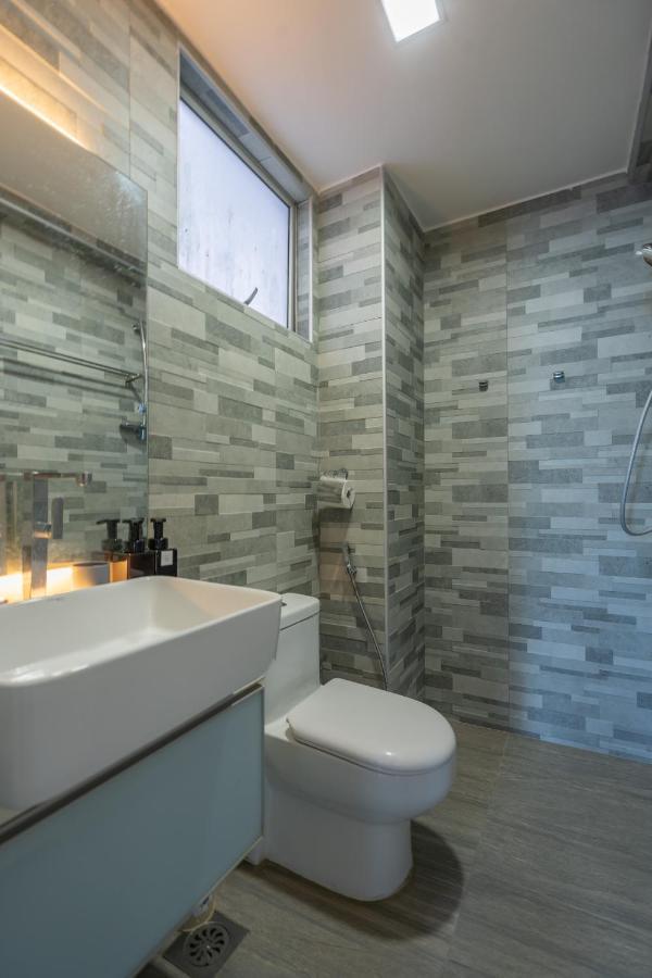 Cozy 2-Bedroom For 4 Pax With Pool - ซูบังจายา ภายนอก รูปภาพ
