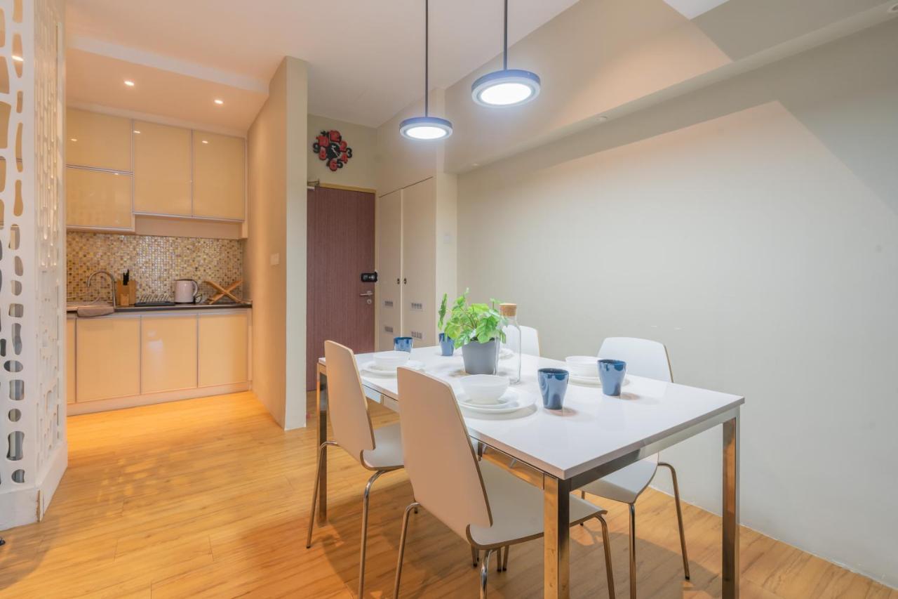 Cozy 2-Bedroom For 4 Pax With Pool - ซูบังจายา ภายนอก รูปภาพ